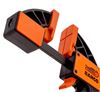 Picture of High Resistance Quick Clamps with 300 kg Maximum Force BAHCO