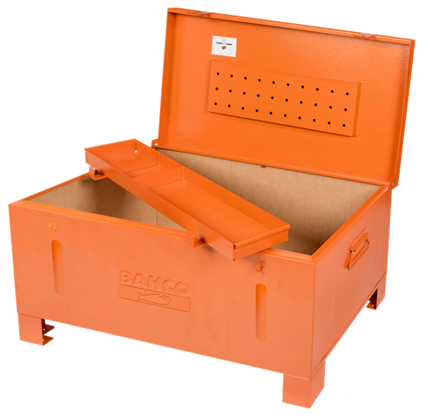 Picture of Mason Tool Chests 910 mm x 530 mm x 530 mm  BAHCO