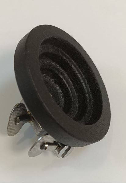 תמונה של מעמד יד שלישית