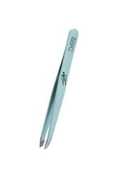 Picture of פינצטה קופץ סקי על רקע תכלת  רוביס