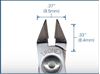 Picture of taper