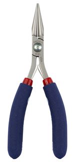 Picture of round nose pliers 531