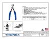 Picture of Heavy duty long cutting edges