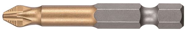 Picture of Bit Philips 2*50 pvc tube titu