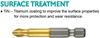Picture of Bit Philips 2*50 pvc tube titu