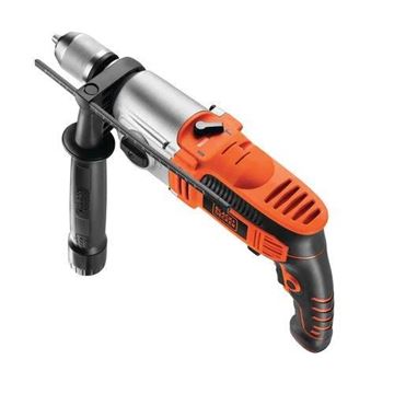 Picture of 1100W 2 Speed Impact Drill BLACK & DECKER