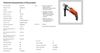 Picture of 1100W 2 Speed Impact Drill BLACK & DECKER