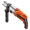Picture of 1100W 2 Speed Impact Drill BLACK & DECKER
