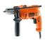Picture of 500W Percussion Hammer Drill BLACK & DECKER