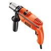 Picture of 500W Percussion Hammer Drill BLACK & DECKER