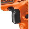 Picture of 500W Percussion Hammer Drill BLACK & DECKER