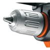 Picture of 500W Percussion Hammer Drill BLACK & DECKER