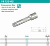 Picture of  Dr.extension bar mm