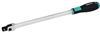 Picture of 1/2" DR.swivel handl 385 mm