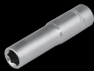 Picture of Deep Socket 1/4", 6-Point 4 MM WHIRLPOWER