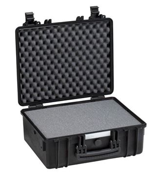 Picture of Suitcase for tools