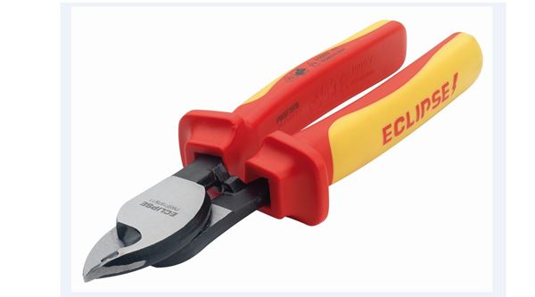 Picture of VDE - cable cutter 8.5" Eclipse 
