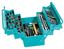 Picture of 1/2" Cantilever Tool Box Set, 70pcs WHIRLPOWER