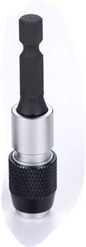 Picture of 1/4" DR UNIVERSAL BIT HOLDER (LOKING TYPE) WHIRLPOWER
