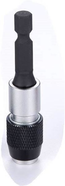 Picture of 1/4" DR UNIVERSAL BIT HOLDER (LOKING TYPE) WHIRLPOWER