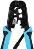 Picture of Network crimping plier nortols
