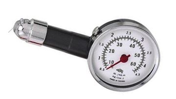 Picture of בודק לחץ אוויר בצמיגים סיגנט