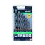 Picture of Sprint Drills Set Master 1-10 by 1mm HSS TM10 Alpen Jumps
