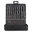 Picture of Jobber Drills Pro KM 1-13x0,5mm 25 pcs,Grey ALPEN