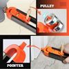 Picture of Profile Scribing Ruler Contour Gauge
