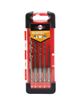Picture of masonry drills with hex shank