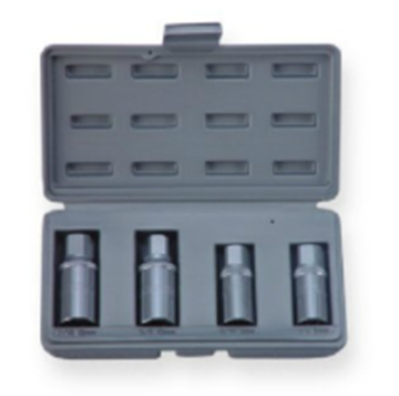 Picture of סט בוקסות לחליצת גוז'ונים 4 י"ח סיגנט