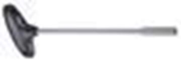 Picture of מפתח בוקסה ידית T (מ"מ) סיגנט