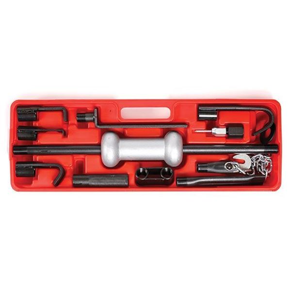 Picture of סט חולצי/אבצירי משקולת/פטיש הפוך 9 יח סיגנט