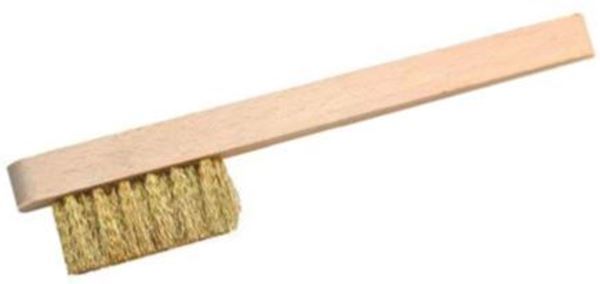Picture of Spark plug brush Donges