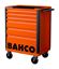 Picture of 6 DRAWERS B TOOL TROLLEY K