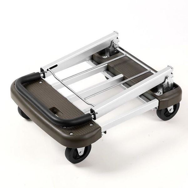 Picture of Foldable Push Cart