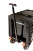 Picture of Premium E87 Storage HUB Top Chests on Wheels with 4 Drawers
