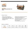 Picture of Plastic tool box 600*305*295mm