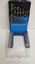 Picture of GW HSS-CO DIN 338 19 PCS. GRIP