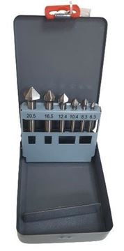 Picture of GW COUNTERSINK DIN 335 TYPE C