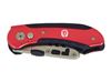 Picture of foiding knife+10spara Blades