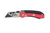 Picture of foiding knife+10spara Blades