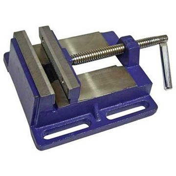 Picture of 4" drill press vice