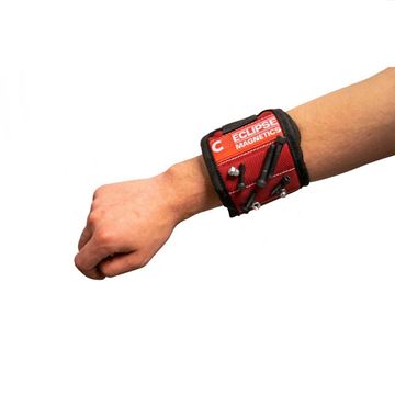 Picture of Magnetic Wristband ECLIPSE