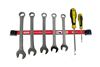 Picture of HD Magnetic Tool Rack 345mm