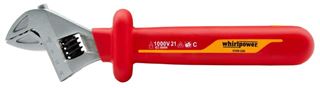 Picture of Swedish key 1000V Whirlpower