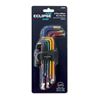 Picture of  9Piece colour Coded Hex Key Set