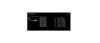 Picture of 977/6 TORX® Screwdriver set Kraftform Wera: Chiseldriver and rack, 6 pieces WERA