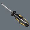 Picture of 977/6 TORX® Screwdriver set Kraftform Wera: Chiseldriver and rack, 6 pieces WERA