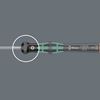 Picture of 2066 TORX® HF Screwdriver with holding function for electronic applications WERA